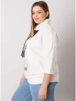 Halenka RV BZ model 16985917 ecru - FPrice Halenka RV BZ model 16985917 ecru - FPrice