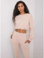 Souprava RV KMPL 6692.70 béžová