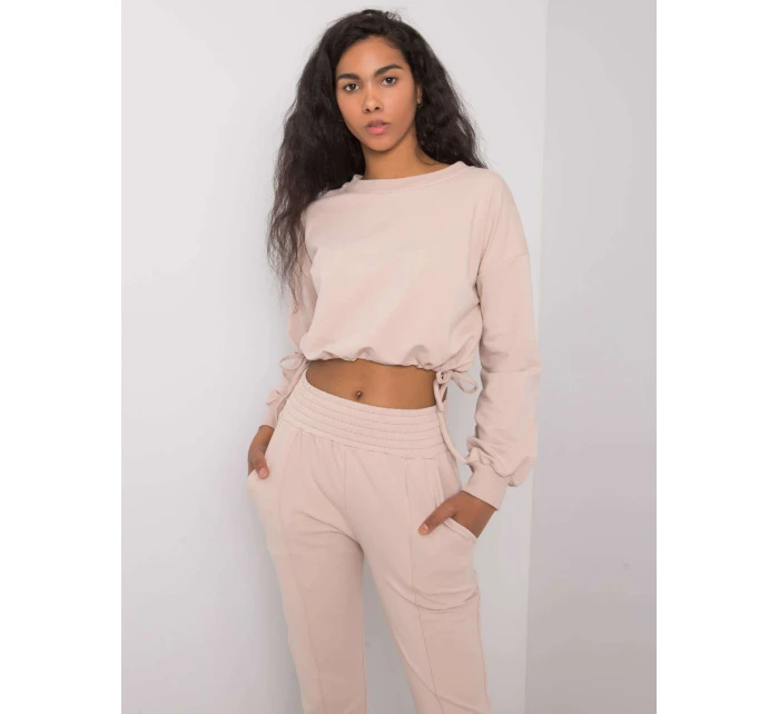 Souprava RV KMPL 6692.70 béžová