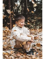 Dětská sportovní obuv Šněrovací Big Star KK374223 Černe Dětská sportovní obuv Šněrovací Big Star KK374223 Černe