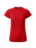 Destiny tričko dámské červená Destiny tričko dámské červená