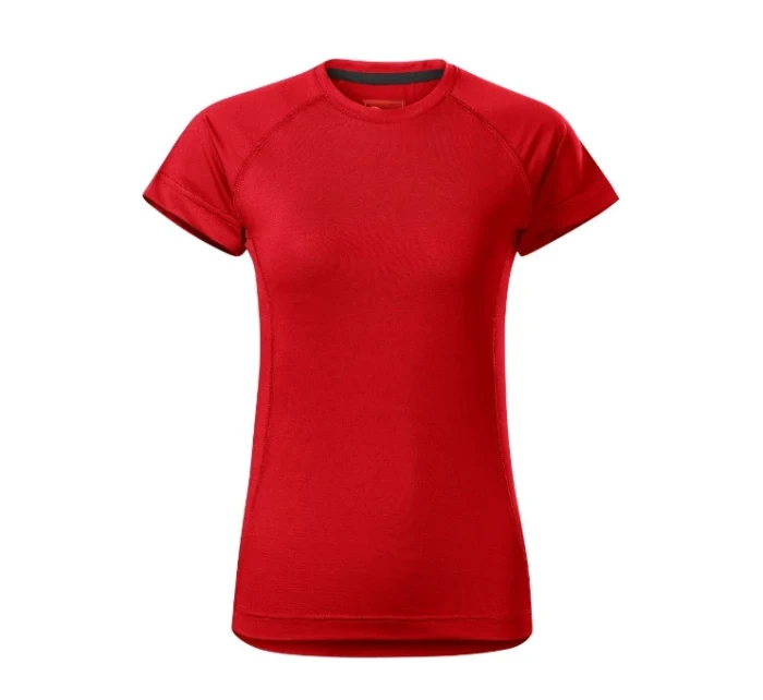 Destiny tričko dámské červená Destiny tričko dámské červená