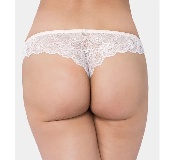 Tanga Tempting Lace Brazilian String - Triumph