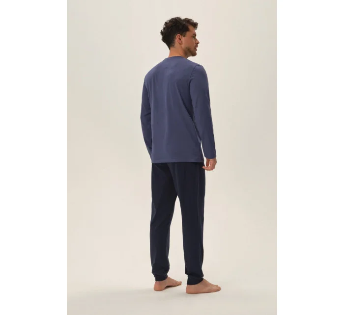 PÁNSKÝ SVETR PYŽAMO 41904 AW24