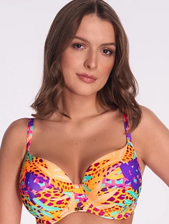 PLAVKOVÁ PODPRSENKA SK 240  MAXI model 22094777 - AVA SWIMWEAR