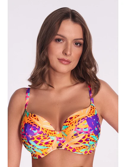PLAVKOVÁ PODPRSENKA SK 240  MAXI model 22094777 - AVA SWIMWEAR