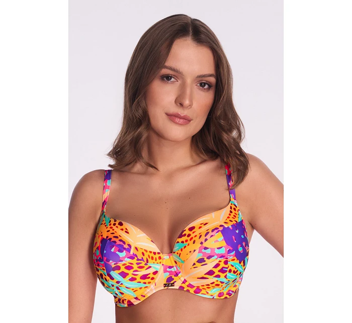 PLAVKOVÁ PODPRSENKA SK 240  MAXI model 22094777 - AVA SWIMWEAR
