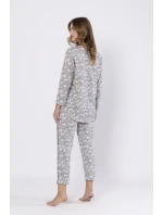 DÁMSKÉ PYŽAMO model 21730112 - LEVEZA DÁMSKÉ PYŽAMO model 21730112 - LEVEZA
