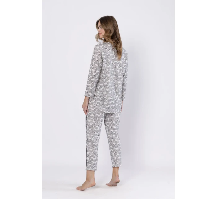 DÁMSKÉ PYŽAMO model 21730112 - LEVEZA DÁMSKÉ PYŽAMO model 21730112 - LEVEZA