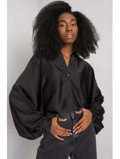 Košile s dlouhým rukávem  model 161917 Italy Moda