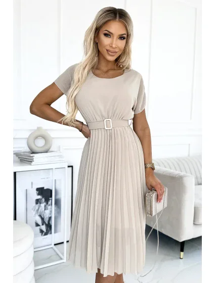 Společenské šaty model 182480 Numoco Společenské šaty model 182480 Numoco