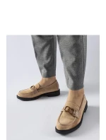 Mokasiny model 207637 Solea Mokasiny model 207637 Solea