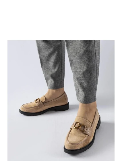 Mokasiny model 207637 Solea Mokasiny model 207637 Solea