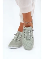 Polobotky  model 212560 Step in style