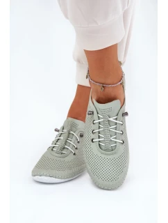 Polobotky  model 212560 Step in style