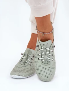 Polobotky  model 212560 Step in style