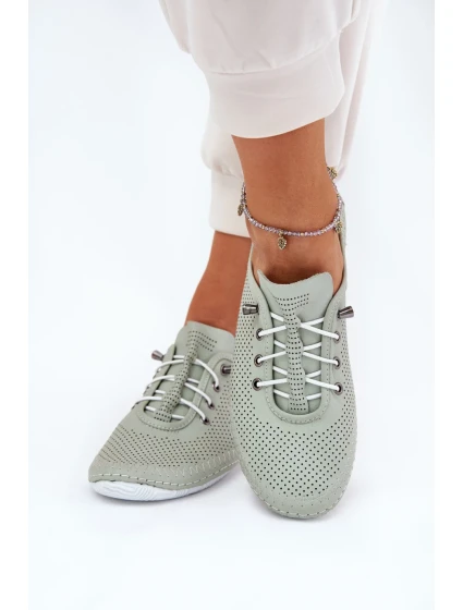 Polobotky  model 212560 Step in style