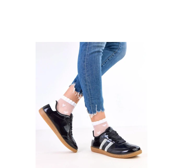 Sportovní obuv model 218464 Solea Sportovní obuv model 218464 Solea