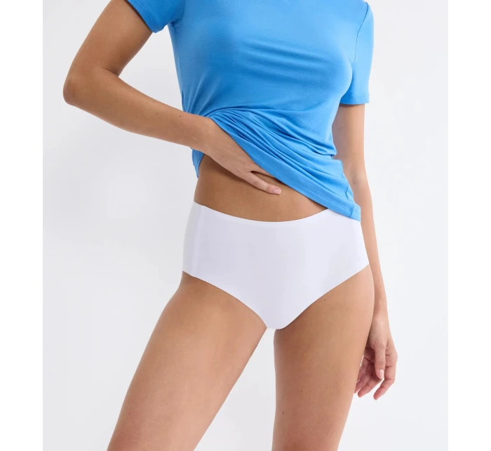 Smart Invisible Maxi - WHITE - TRIUMPH WHITE - TRIUMPH