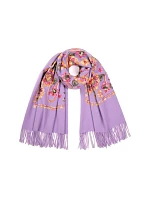Šála model 22353417 Aurora - Art of polo Šála model 22353417 Aurora - Art of polo