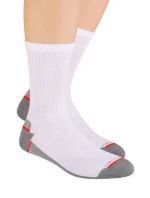 Pánské ponožky Steven art.057