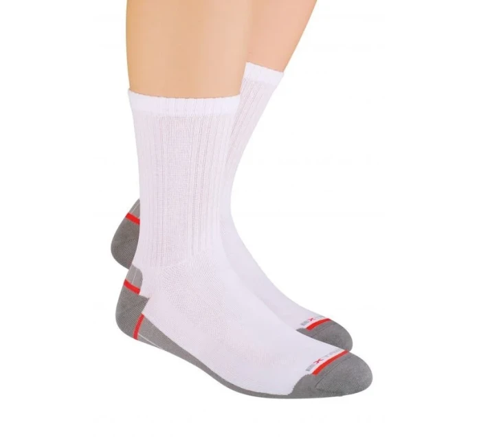 Pánské ponožky Steven art.057