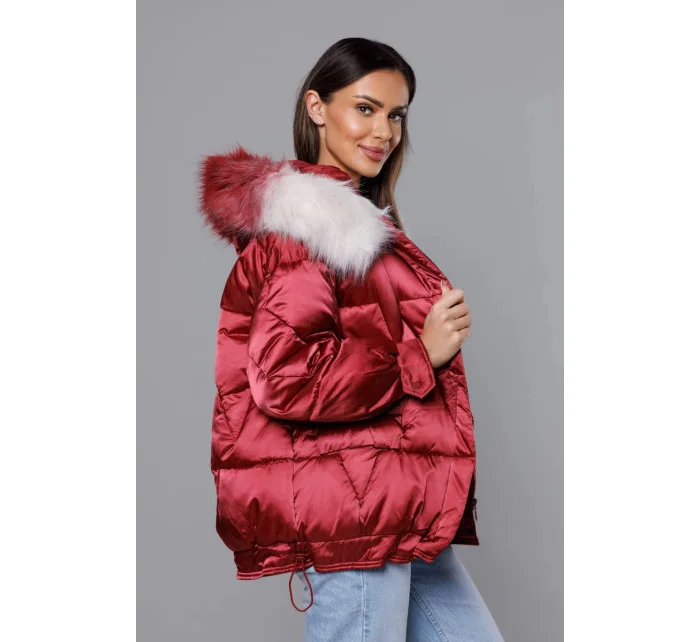 KRÓTKA KURTKA model 21245086 - Z-DESIGN