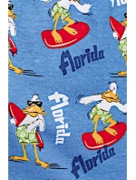 Pánské trenýrky model 21234556 Classic plus - Cornette