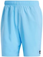 Plavecké šortky adidas Solid CLX klasické délky M IR6216