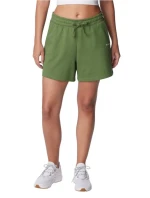 Columbia Trek French Terry Shorts W 2032941352 dámské