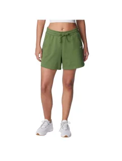 Columbia Trek French Terry Shorts W 2032941352 dámské