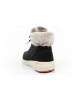 Boty Skechers W 144199/BLK Boty Skechers W 144199/BLK