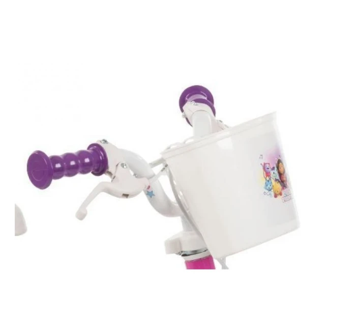 Dětské kolo GABBI 16" HUFFY 21973W