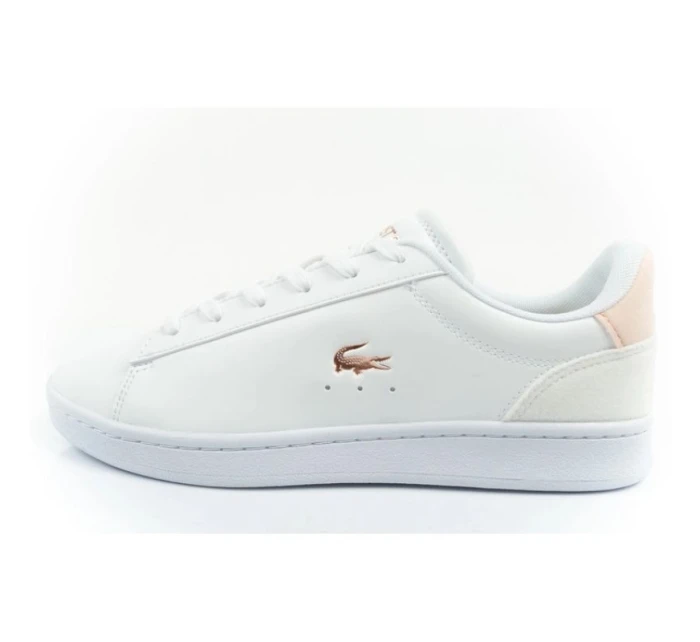 Carnaby W model 21015009 dámské boty - Lacoste