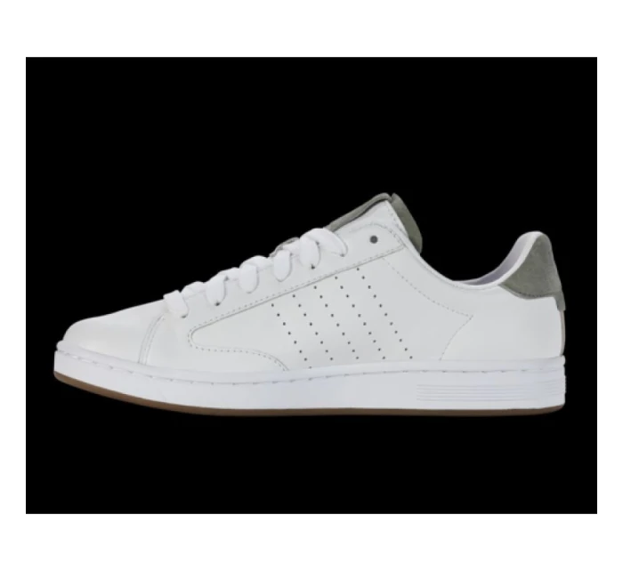 Boty K-Swiss Lozan Klub Lth M 07263-915-M