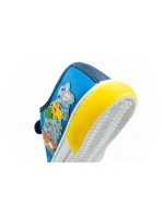 Leomil Pokemon Jr boty PO003309