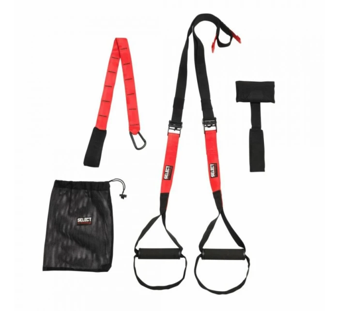 VYBRAT tréninkové pásy TRX