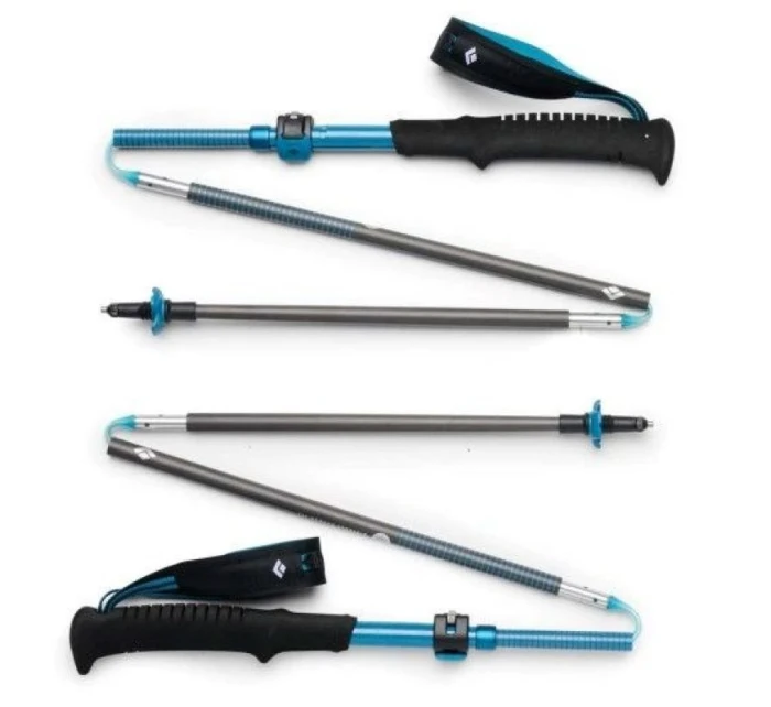 Trekingové hole model 21428382 velikost 110 - Black Diamond