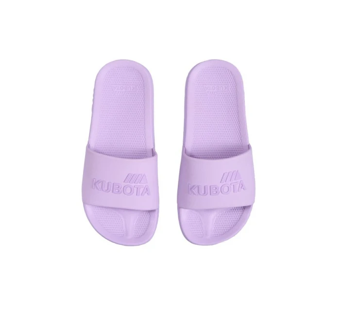 Žabky do bazénu basic plain fialové model 21721071 Žabky do bazénu basic plain fialové model 21721071