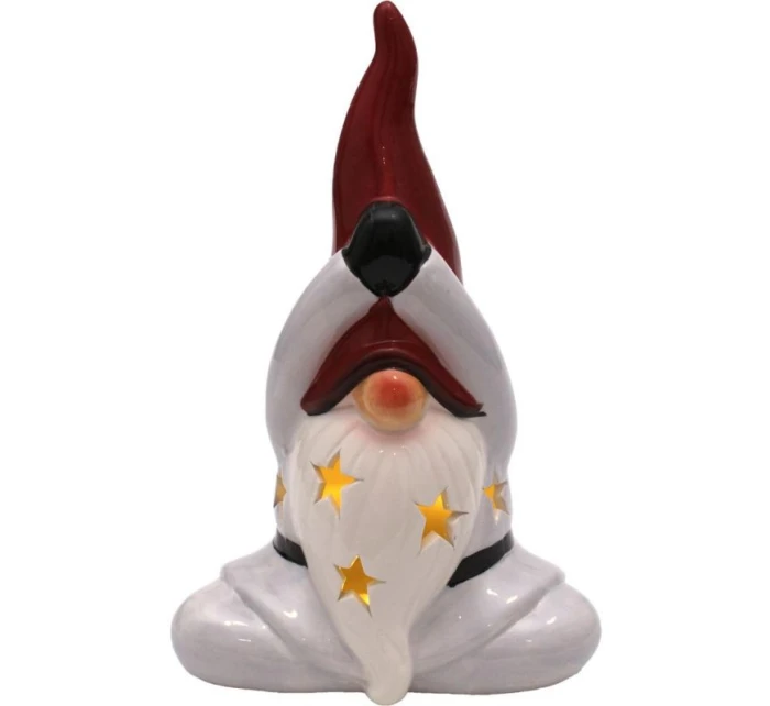 MIKOŁAJ SKRZAT LED model 21833093 MIKOŁAJ SKRZAT LED model 21833093