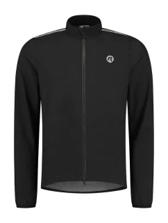 Rogelli kurtka  DISTANCE czarna S model 21846969