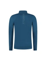 Rogelli bluza do biegania CORE niebieska S Rogelli bluza do biegania CORE niebieska S