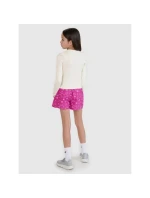 Dívčí plážové šortky  model 21882701 - 4F