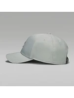 Kšiltovka Air Jordan Rise Structured Metal Jumpman Grey - HM5750-077