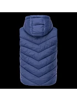 Dámská prošívaná vesta LADY MIRADO VEST