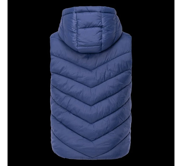 Dámská prošívaná vesta LADY MIRADO VEST