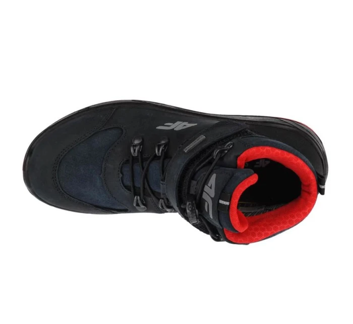 Junior Trek JR HJZ21-JOBMW251-31S - 4F