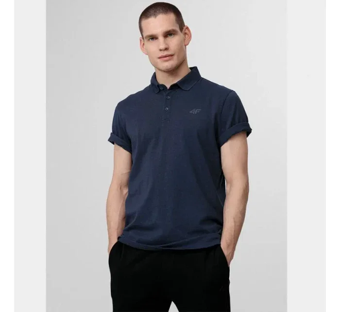 Pánská polokošile M H4L22-TSM355 32S - 4F