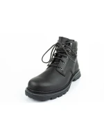 Pánské zimní boty Quadrate M P723802 - Caterpillar