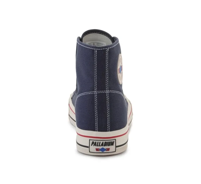 Unisex Palla Louvel 77361-425-M - Palladium Unisex Palla Louvel 77361-425-M - Palladium